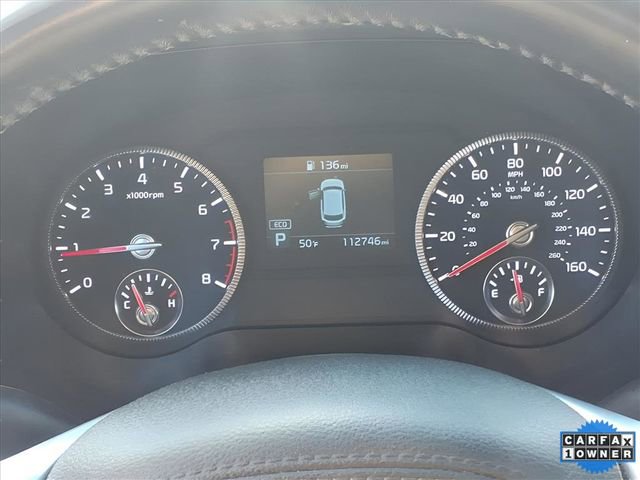 Used 2022 Kia Telluride S image 14