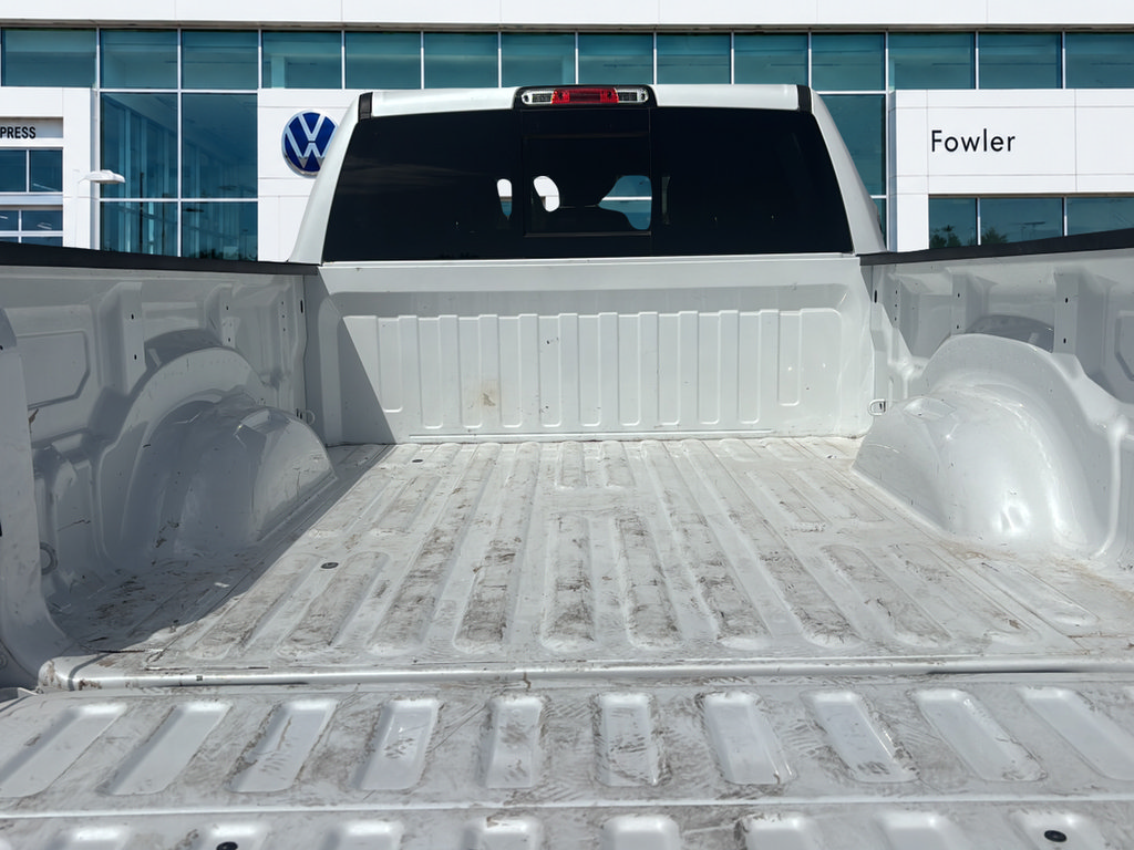 Used 2023 RAM 1500 Laramie AWD/4WD image 17