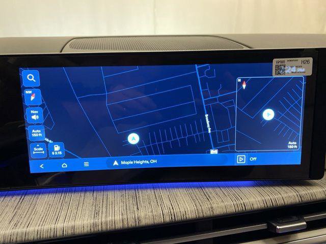 New 2024 Hyundai Santa Fe Calligraphy image 13