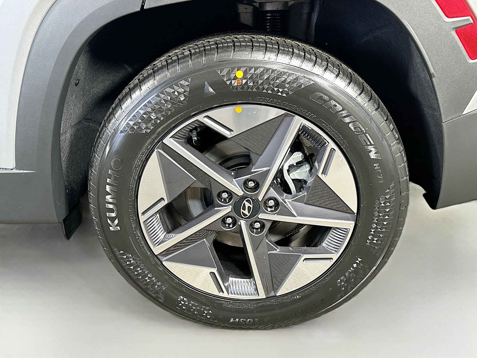 Certified 2026 Hyundai Tucson SEL Plus AWD/4WD image 29