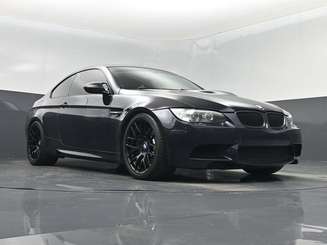 Used 2013 BMW M3 Coupe w/ Premium Pkg RWD image 32