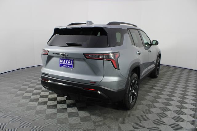 New 2026 Chevrolet Equinox RS w/ Convenience Package III image 26