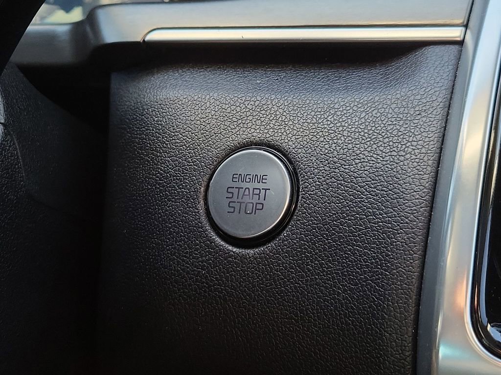 Used 2021 Kia Sorento SX image 17