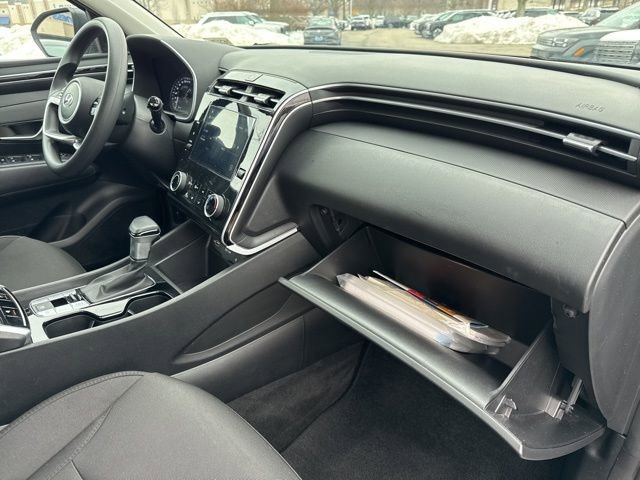 Certified 2023 Hyundai Tucson SEL image 22