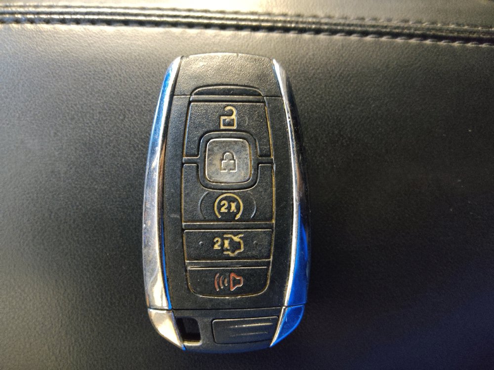 Used 2017 Lincoln MKC Reserve FWD image 32