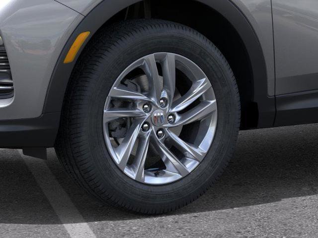 New 2026 Buick Envista Preferred image 9