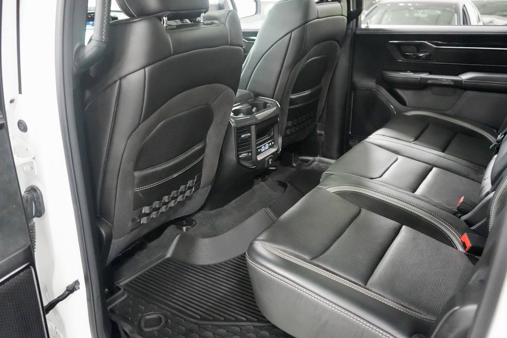 Used 2021 RAM 1500 TRX w/ TRX Level 2 Equipment Group image 17