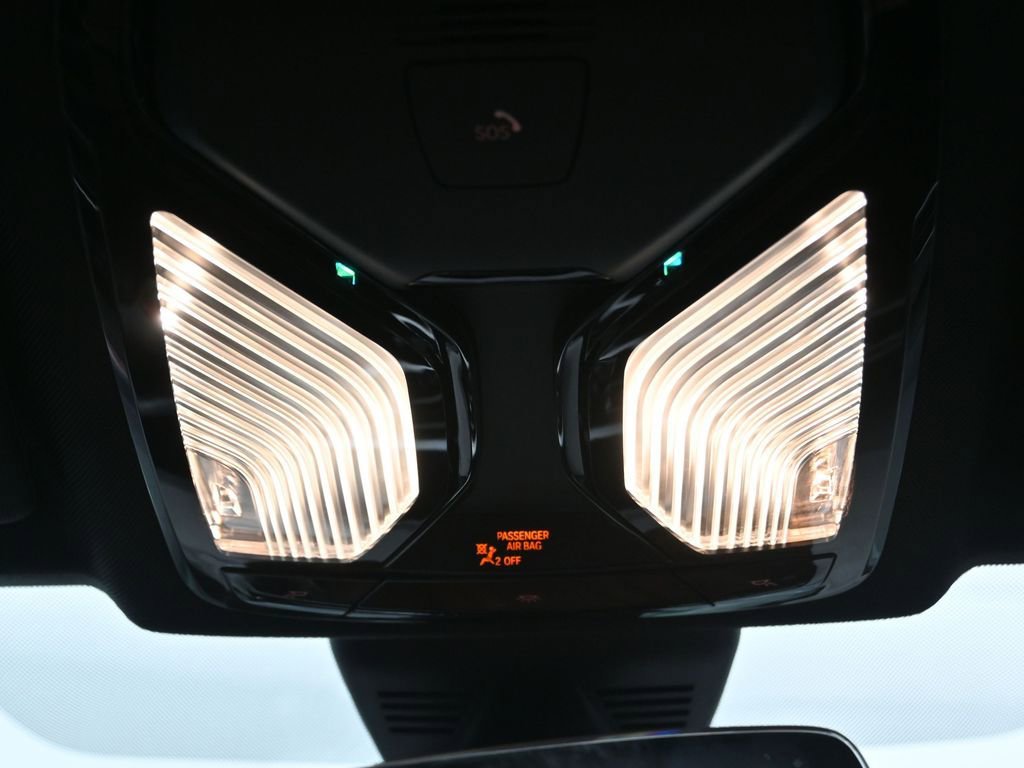 Used 2022 BMW M3 w/ Executive Package image 23