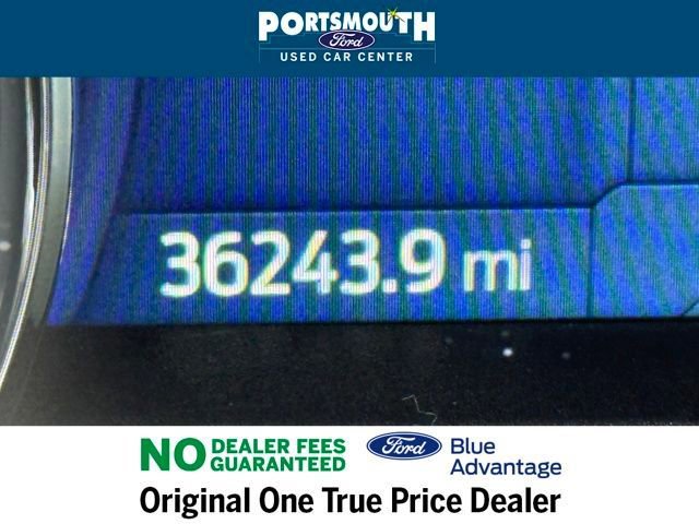Used 2022 Ford F150 XLT w/ Equipment Group 302A High image 21