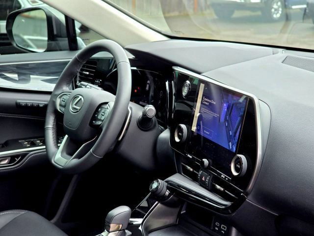 Used 2025 Lexus NX 350 AWD w/ Premium Package image 17