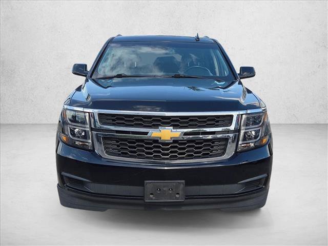 Used 2019 Chevrolet Suburban LT AWD/4WD image 2