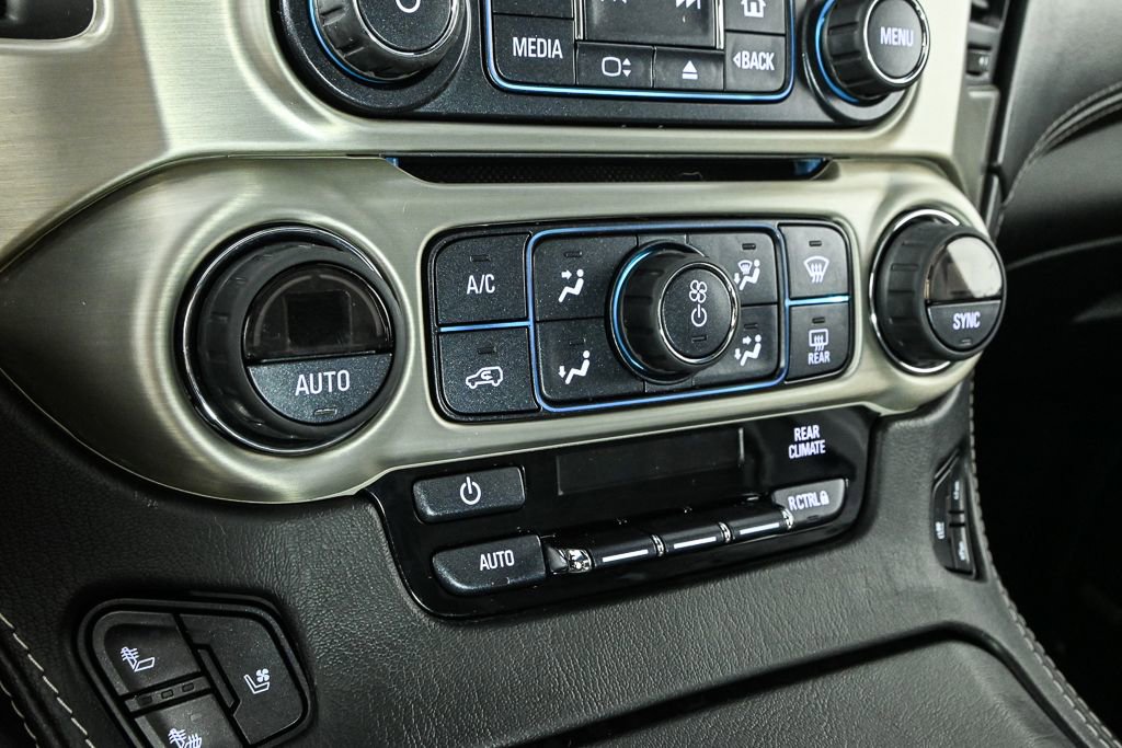 Used 2018 GMC Yukon Denali w/ Denali Ultimate Package image 17