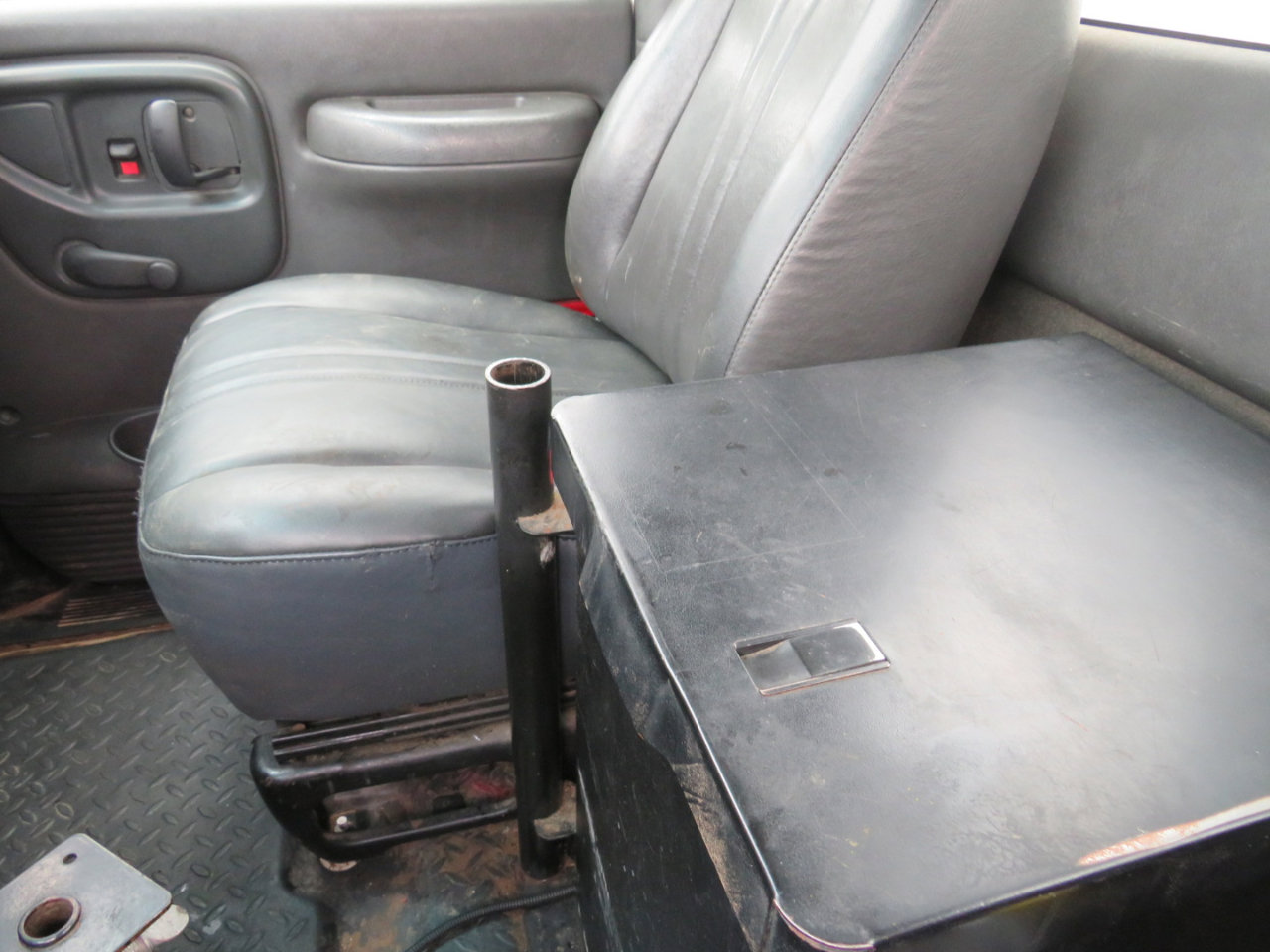 Used 2005 Chevrolet Kodiak C4500 2WD Regular Cab image 20