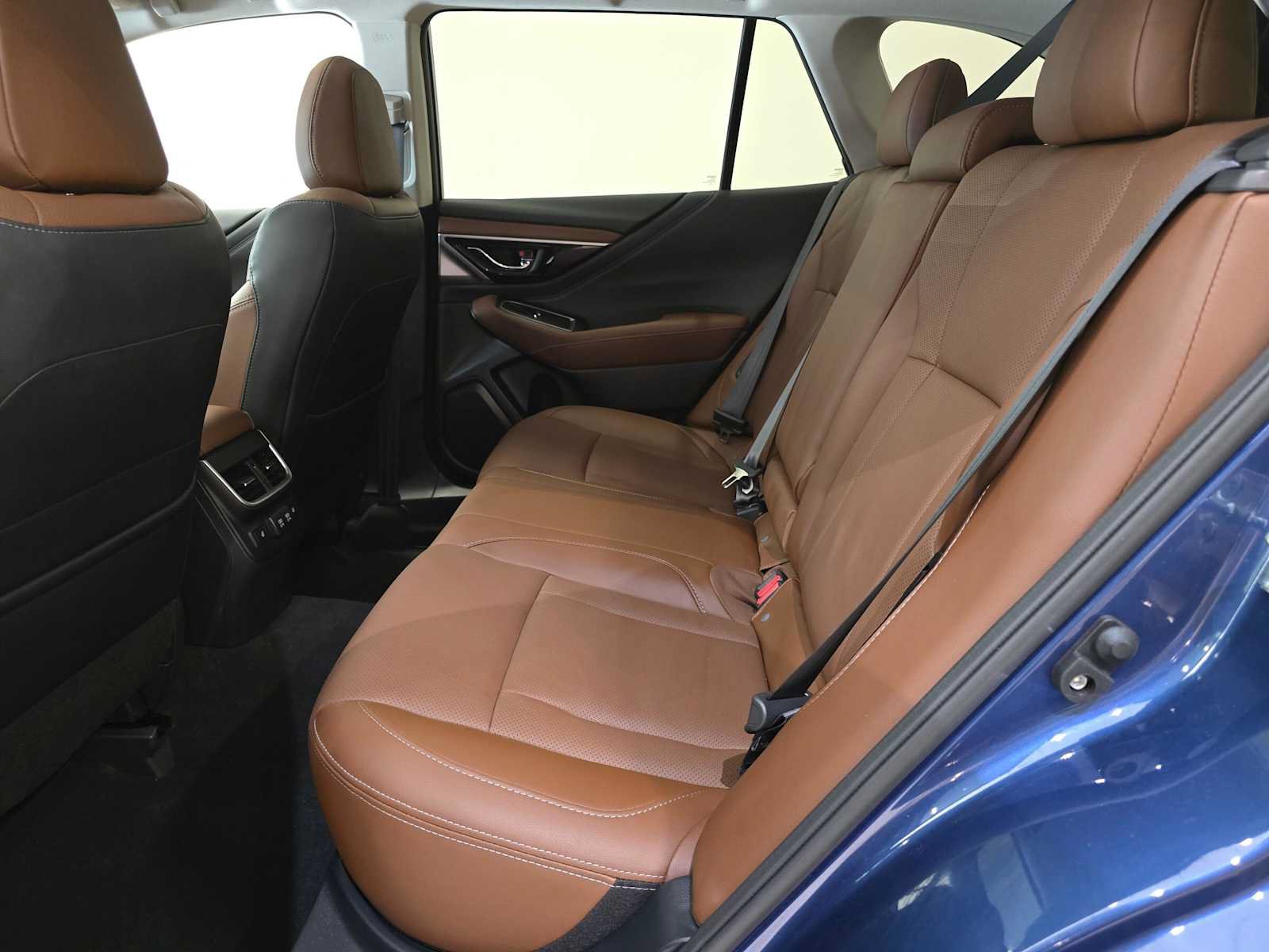 Used 2022 Subaru Outback Touring XT w/ Popular Package #2 AWD/4WD image 22