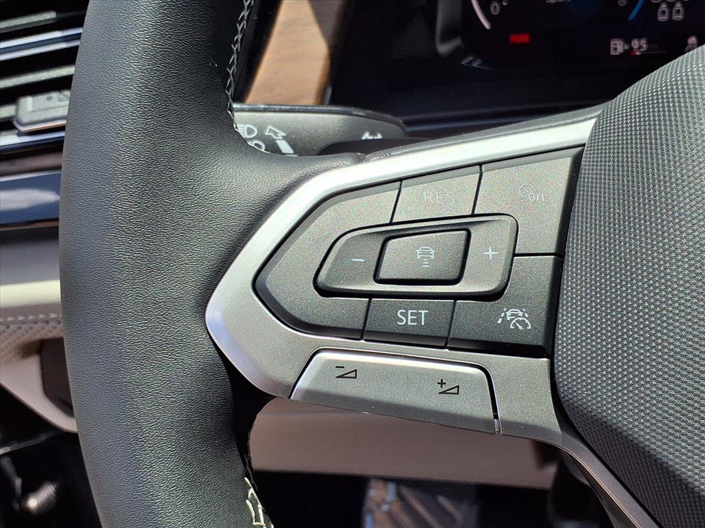 New 2026 Volkswagen Atlas SE AWD/4WD image 19