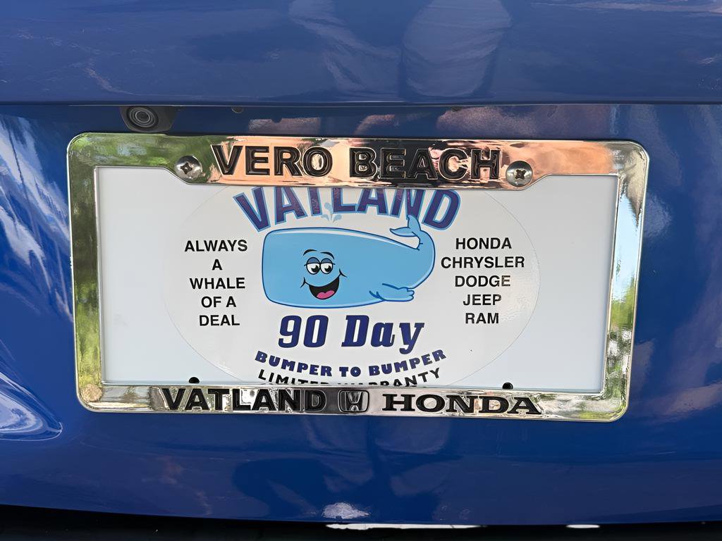 Used 2020 Honda CR-V EX-L image 34