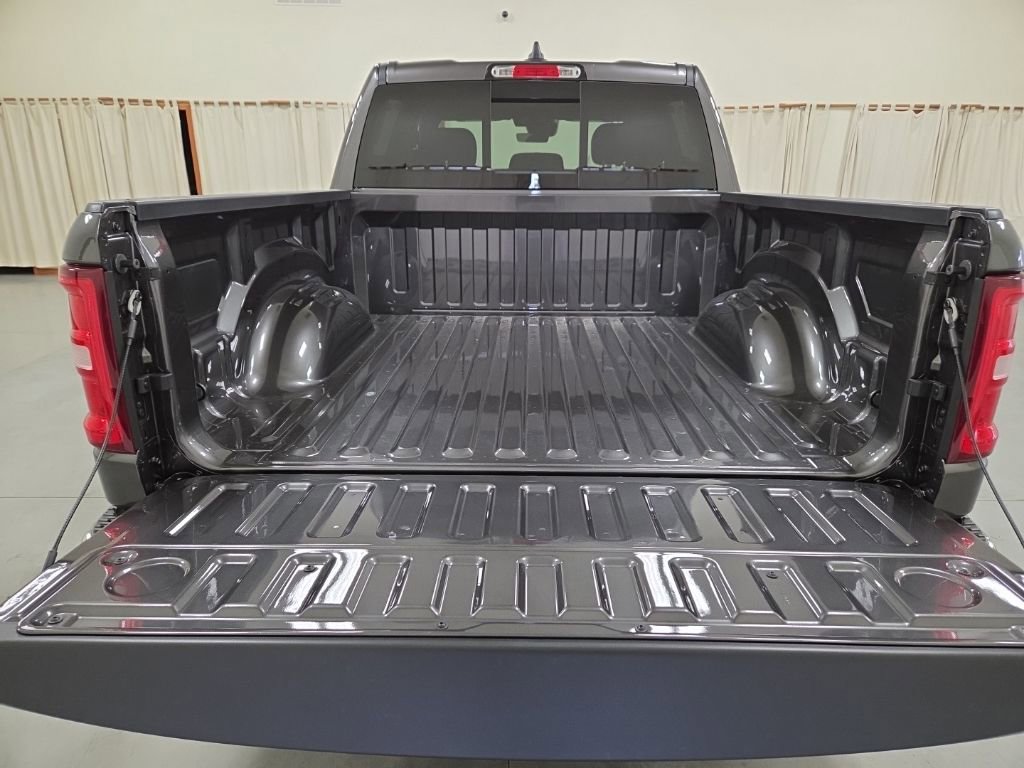 New 2026 RAM 1500 Tradesman w/ Off Road Group image 6