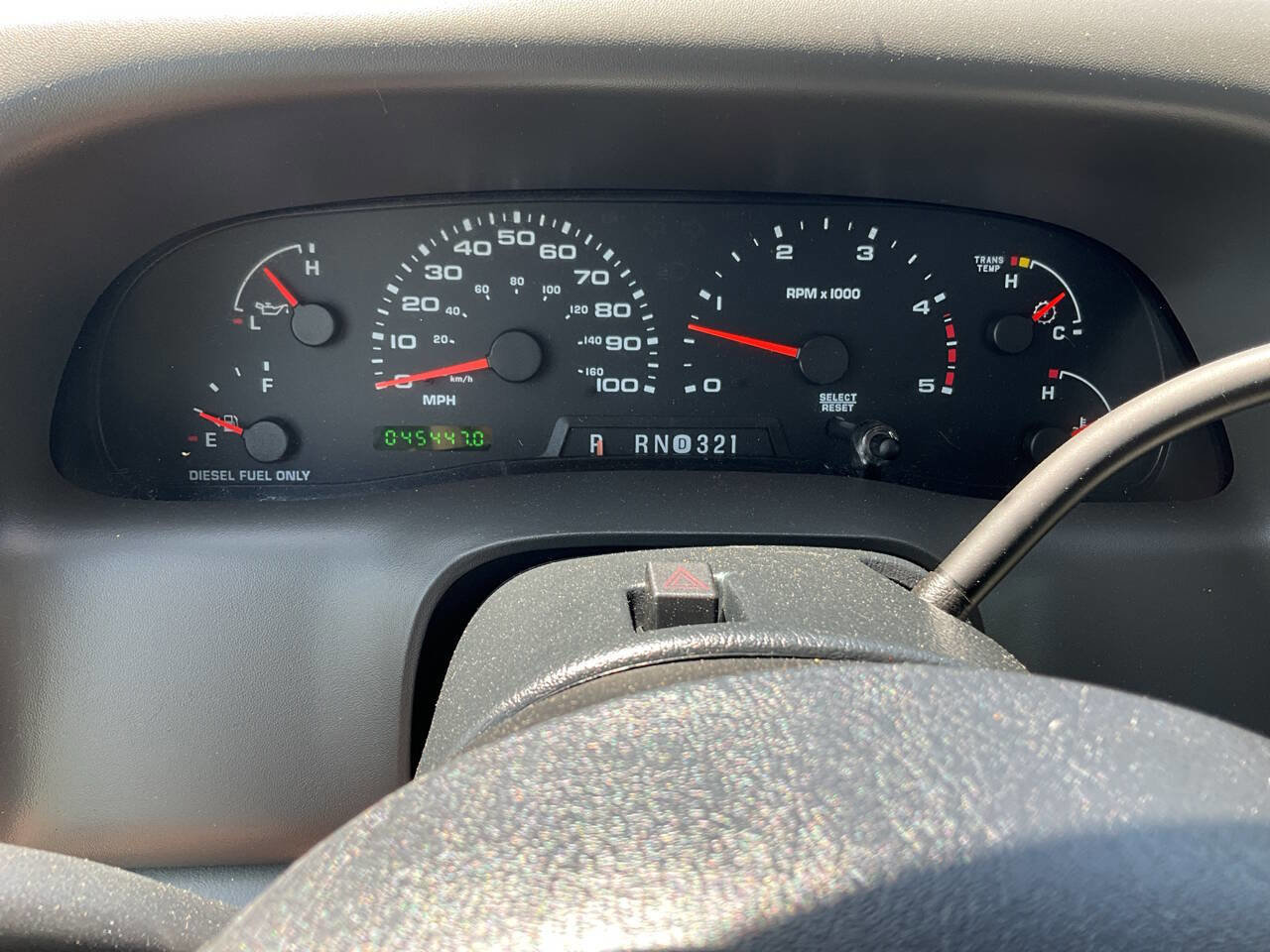 Used 2004 Ford F250 XLT AWD/4WD image 34