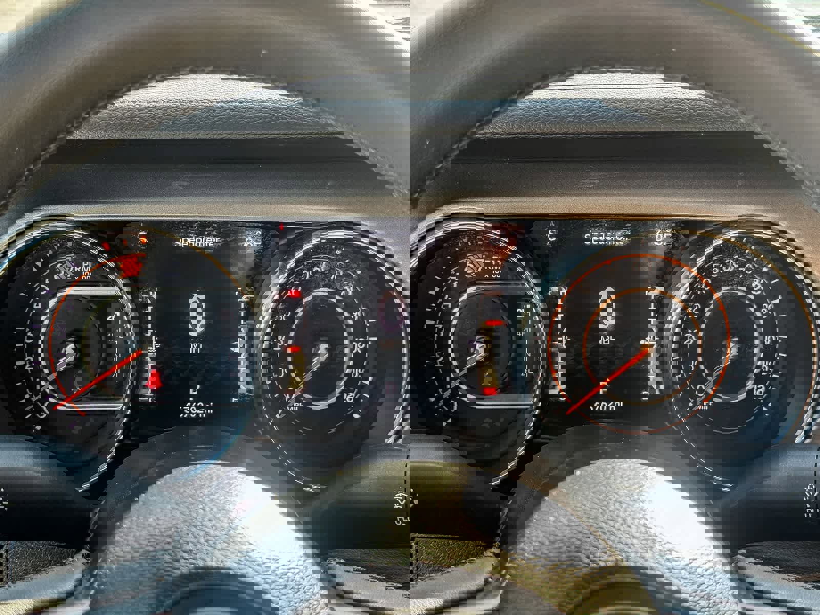 Used 2023 Jeep Wrangler Willys image 19