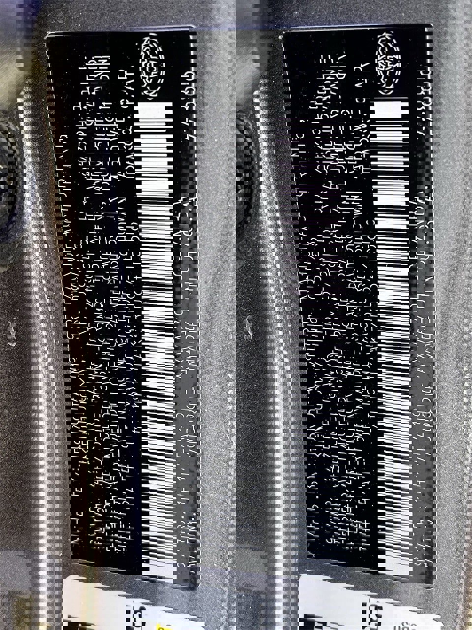 Used 2024 Toyota Camry LE image 29