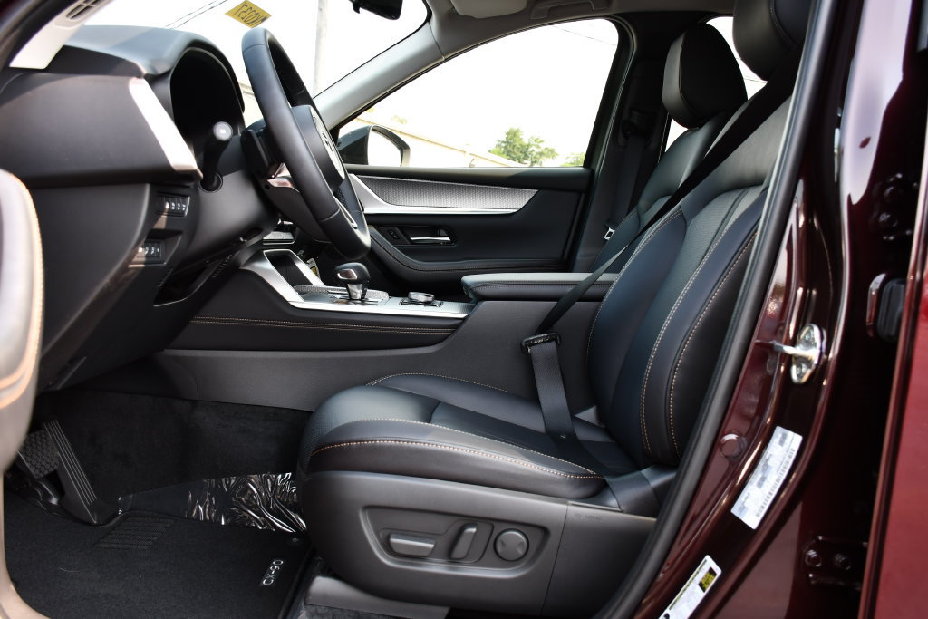 New 2026 MAZDA CX-90 3.3 Turbo w/ Premium Sport Pkg AWD/4WD image 15