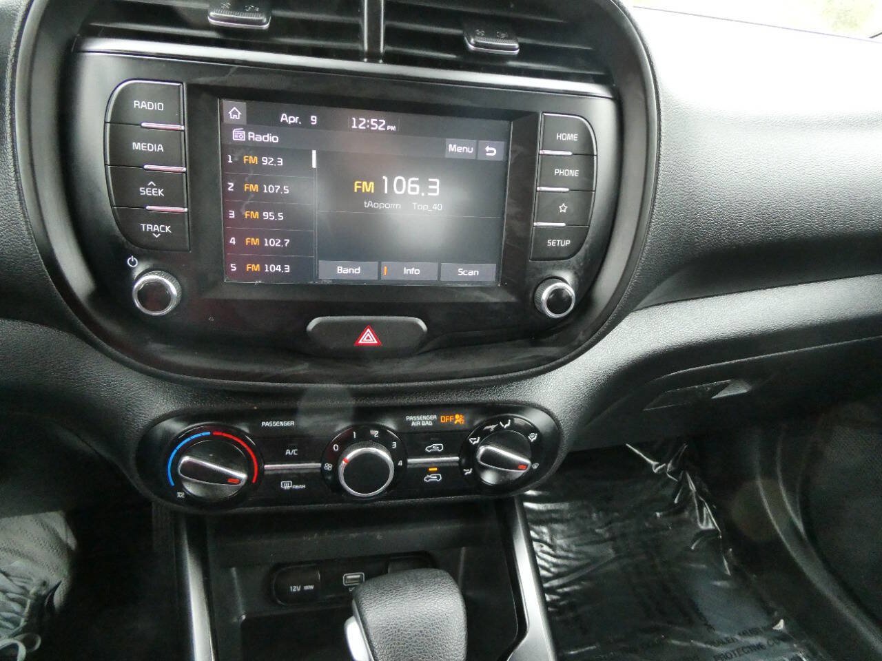 Used 2021 Kia Soul S FWD image 15