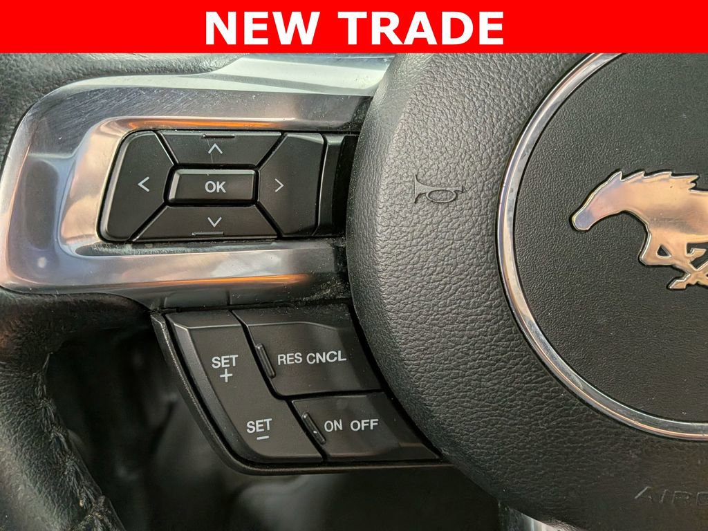 Used 2016 Ford Mustang Premium image 14