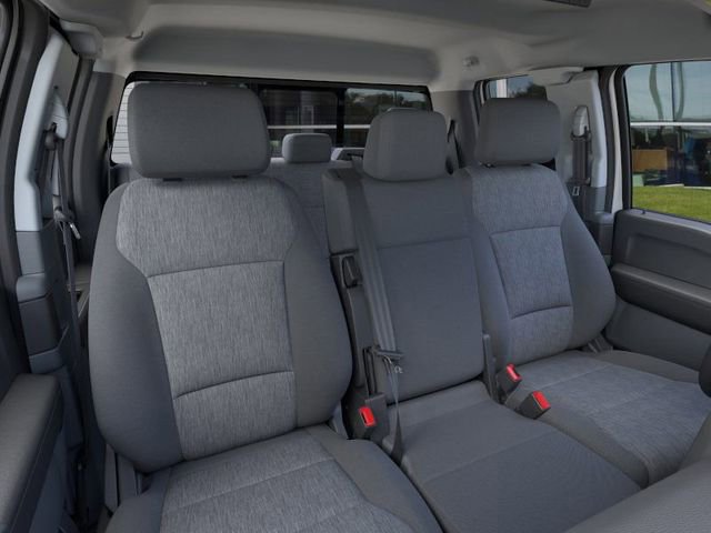 New 2026 Ford F250 XL w/ STX Appearance Package image 10