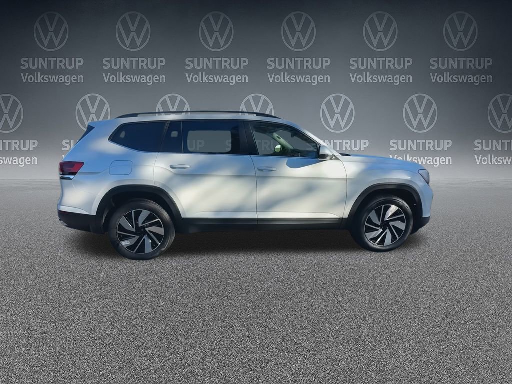 New 2026 Volkswagen Atlas SE image 23