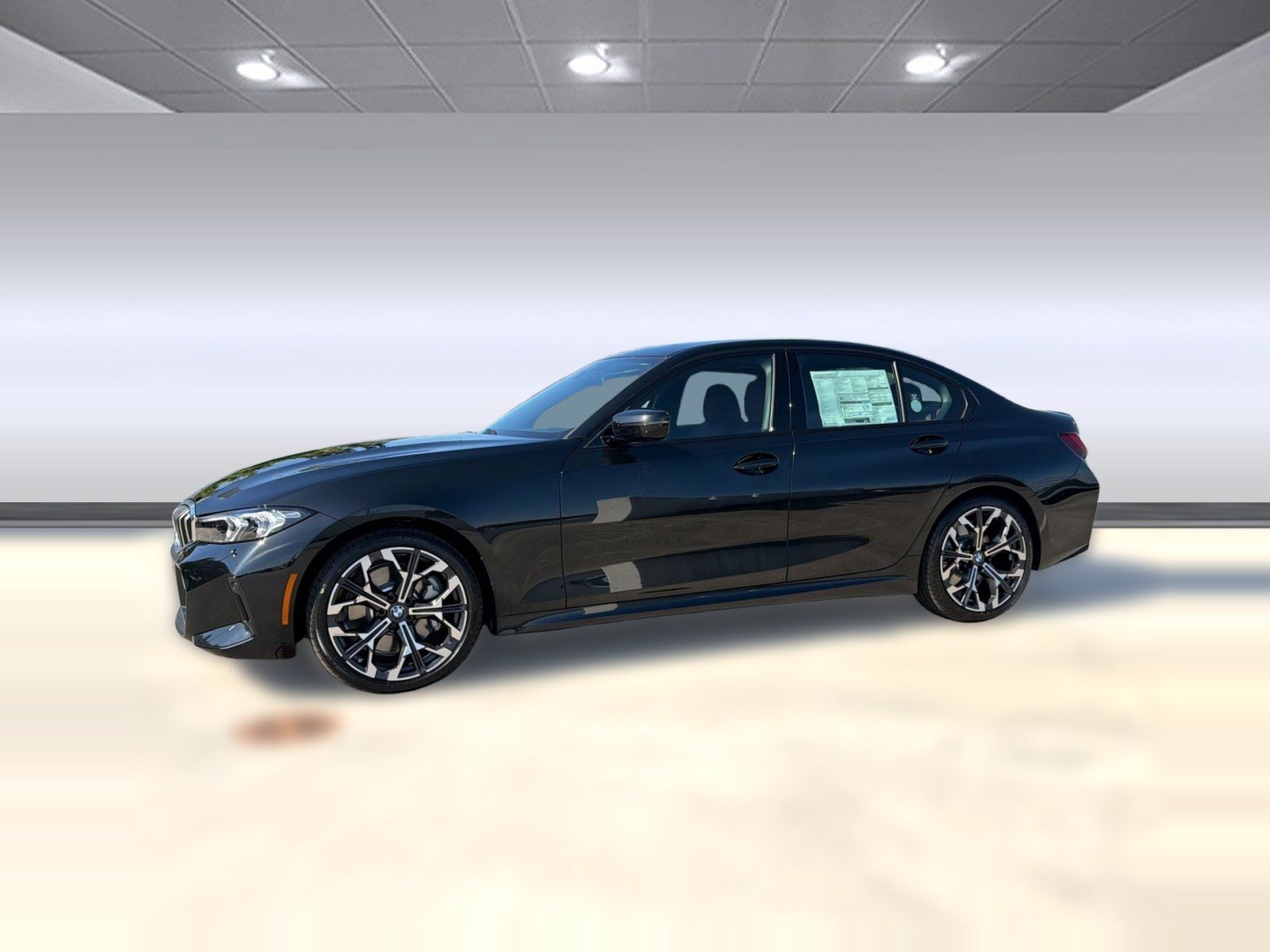 Used 2026 BMW 330i Sedan w/ M Sport Package RWD image 26