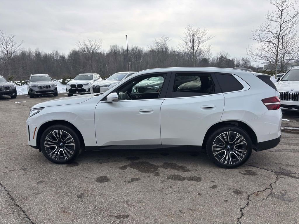 New 2026 BMW X3 xDrive30 w/ Premium Package image 4