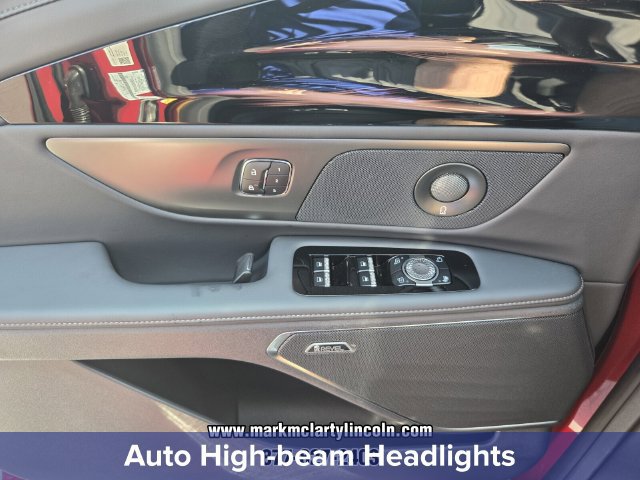 New 2026 Lincoln Nautilus Premier w/ Equipment Group 102A AWD/4WD image 27