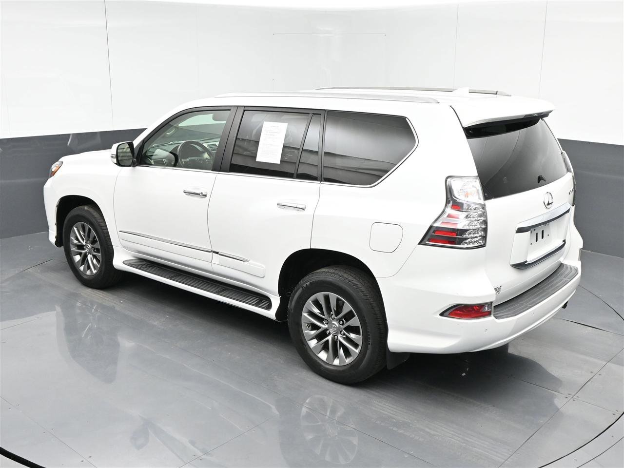 Used 2016 Lexus GX 460 Luxury AWD/4WD image 27