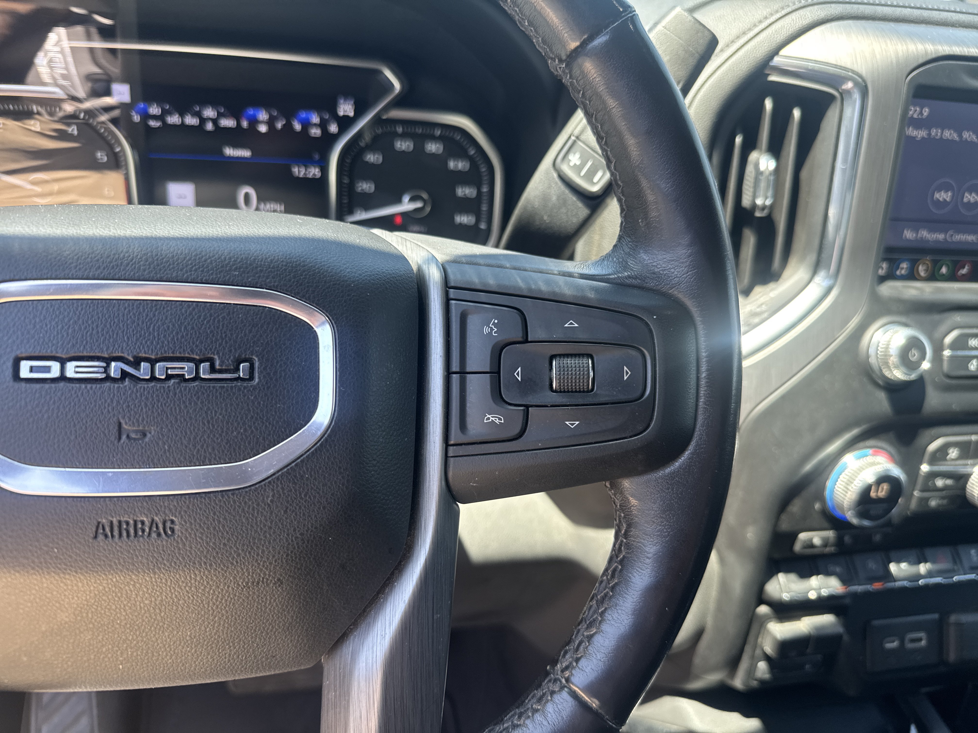 Used 2019 GMC Sierra 1500 Denali AWD/4WD image 17