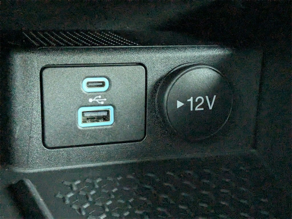 Used 2022 Ford Bronco Sport Big Bend w/ Convenience Package image 23