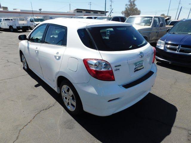 Used 2009 Toyota Matrix image 5