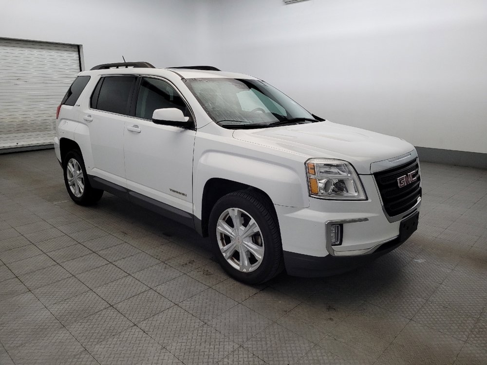 Used 2017 GMC Terrain SLE w/ Convenience Package image 13