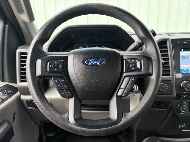 Used 2017 Ford F250 XL w/ Power Equipment Group image 13