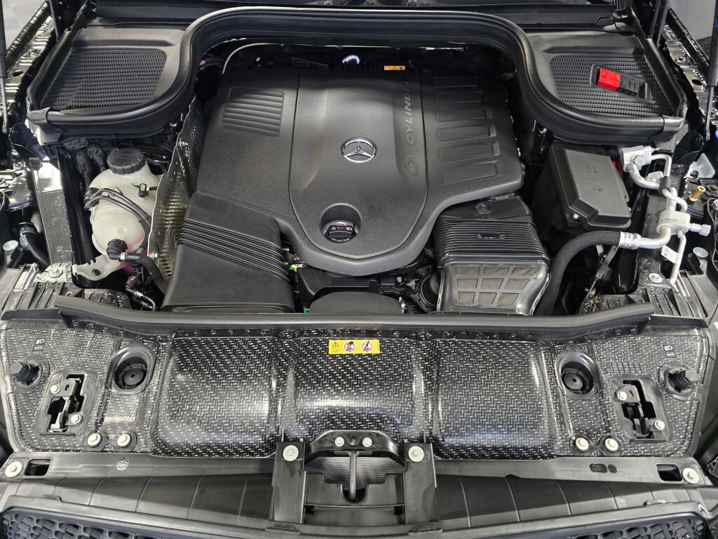 New 2026 Mercedes-Benz GLE 450 4MATIC Coupe image 9