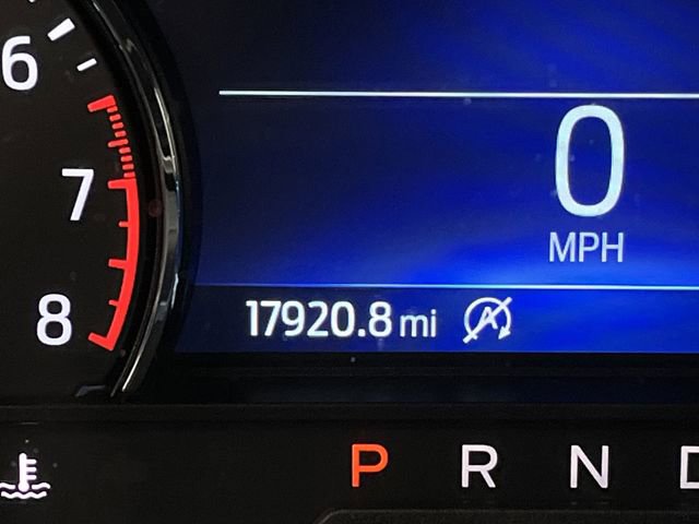 Used 2023 Ford Explorer XLT w/ Equipment Group 202A image 6