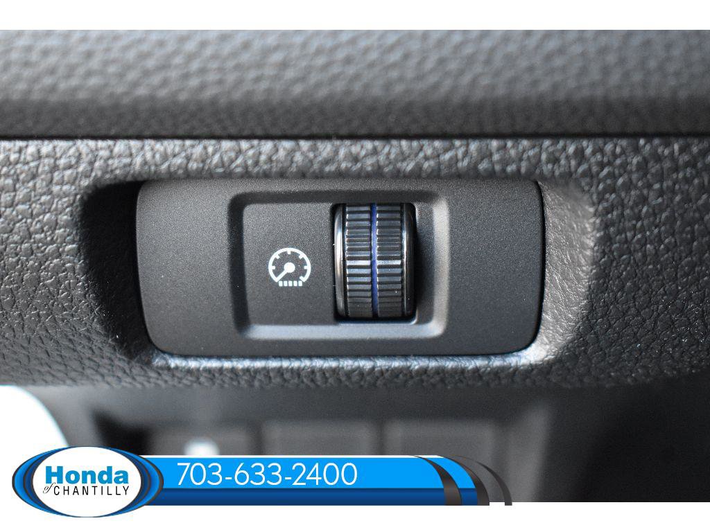 New 2026 Honda Civic Si image 23