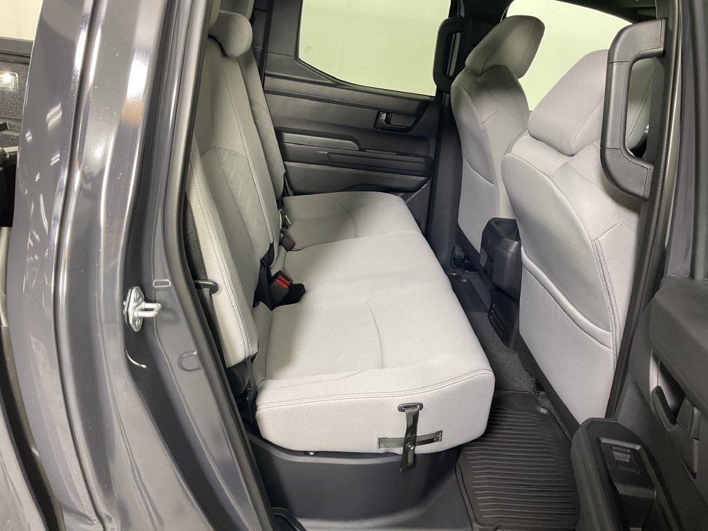 New 2026 Toyota Tacoma SR5 AWD/4WD image 17