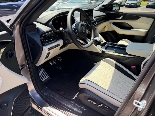New 2026 Acura MDX Type S w/ Advance Package AWD/4WD image 7