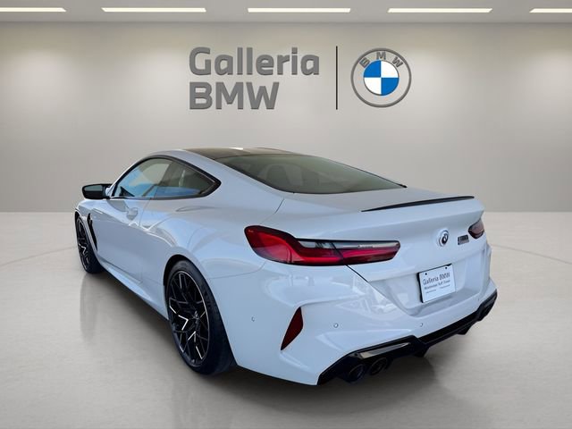 Used 2023 BMW M8 Competition image 10