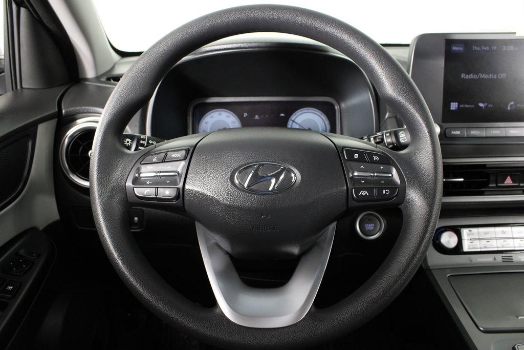 Certified 2023 Hyundai Kona SE image 24