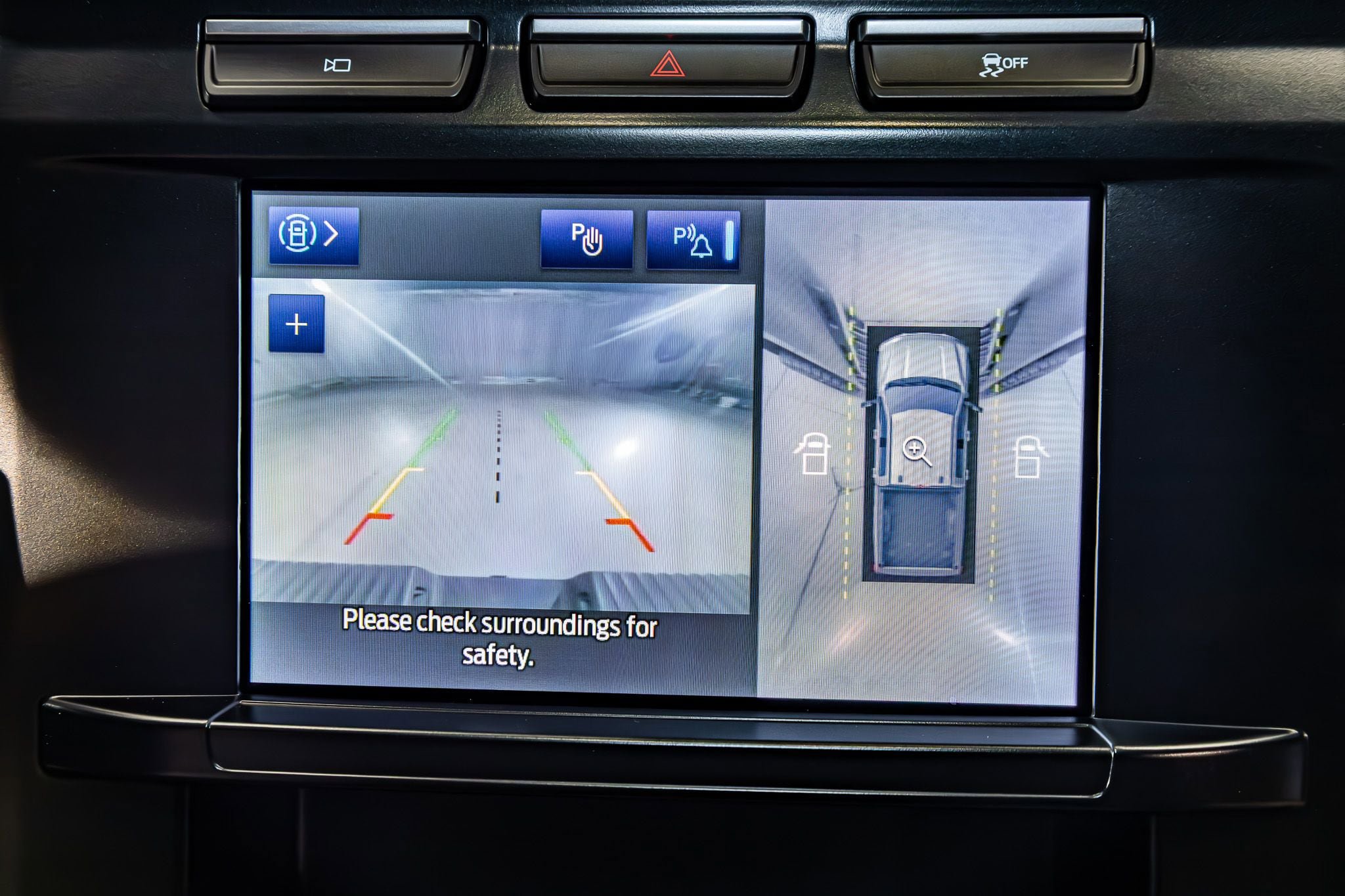 Used 2023 Ford F250 XLT w/ 360-Degree Camera Package AWD/4WD image 18