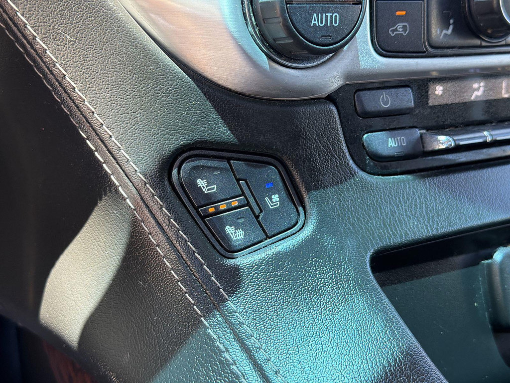 Used 2019 GMC Yukon XL SLT AWD/4WD image 37