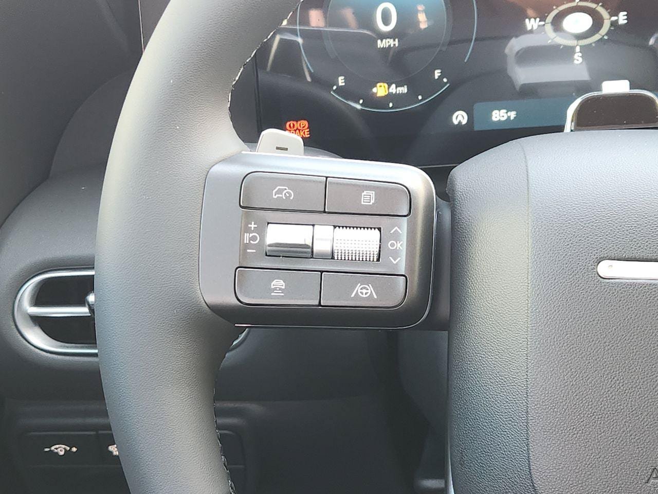 New 2027 Hyundai Palisade SEL FWD image 26