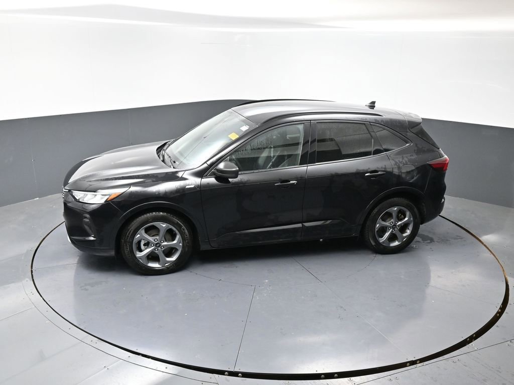 Used 2024 Ford Escape ST-Line image 45