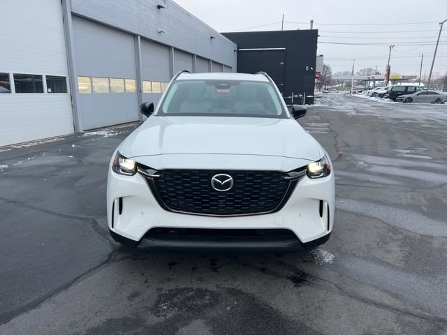 New 2026 MAZDA CX-90 3.3 Turbo w/ Premium Sport Pkg image 21